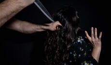 Ər 25 yaşlı arvadını qətlə yetirib