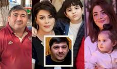 Ekspertiza BAŞA ÇATDI: Əhməd ailəsini qətlə yetirərkən anlaqlı olub?