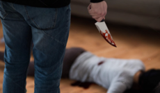 Qadın sevgilisinə yazdığı mesajı oğluna göndərdi – Gecəyarısı dəhşətli cinayət