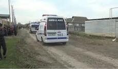 Biləsuvarda qadının qətli ilə bağlı TƏFƏRRÜATLAR