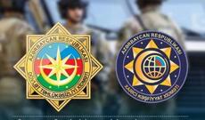 Dövlətin və xalqın təhlükəsizliyi ilə bağlı 105 il