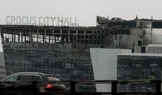 Moskvada terror aktı törədənləri burada ələ alıblar - TƏFƏRRÜAT