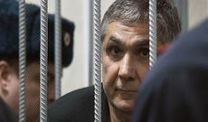 Tanınmış qanuni oğru azadlığa çıxır