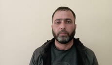 Şirvanda saxlanılan şəxsdən dörd kiloqram narkotik vasitə götürülüb