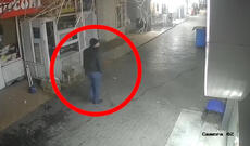 Paytaxt sakini talanıb - VİDEO