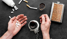 Polis əməkdaşları tərəfindən 9 kiloqramdan artıq narkotik vasitə aşkarlanaraq götürülüb