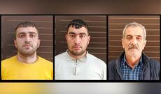 Beyləqanda narkotik vasitələri satmaq istəyənlər həbs edilib