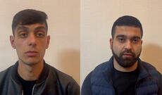 Bakıda provayderlərə ziyan vuraraq vətəndaşları fasiləsiz internetdən məhrum edən şəxslər saxlanılıblar