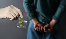 Qubada əməliyyatlarda 8 kq narkotik aşkarlanıb