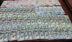 Bibisi borc vermədi, evə girib 27 500 manatını oğurladı