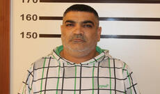 Mingəçevirdə sosial yardım düzəltmək adıyla dələduzluq edən şəxs həbs edilib