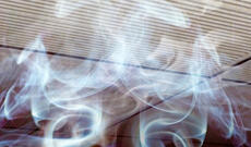 Gəncə sakini dəm qazından zəhərlənib