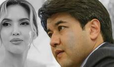 Qazaxıstanda sabiq nazir arvadını restoranda boğaraq qətlə yetirib