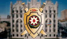 Ötən gün ərzində ölkə ərazisində qeydə alınan 60 cinayətin açılması təmin olunub