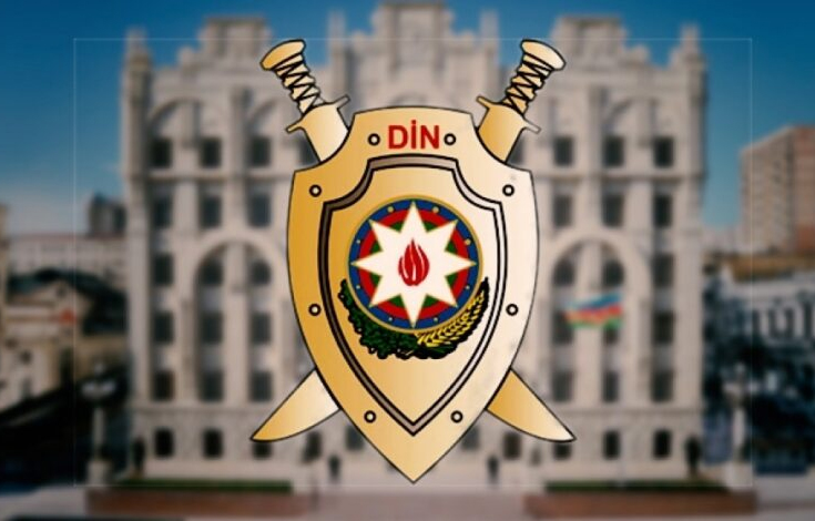 Ötən gün ərzində ölkə ərazisində qeydə alınan 60 cinayətin açılması təmin olunub