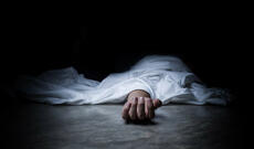 Sumqayıtda mənzildən meyit tapılıb