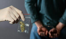 Neftçalada narkotik vasitələrin dövriyyəsi ilə məşğul olan şəxs saxlanılıb