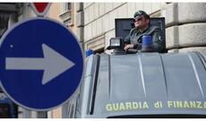 Polisi dələduzluqda şübhəli bilinən şəxslərdən 600 milyon avro müsadirə edib