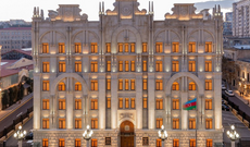 Yevlaxda bir nəfərin kəsilmiş-deşilmiş xəsarətlərdən ölməsi barədə polisə məlumat daxil olub