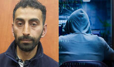 Kiber üsullarla kartlardan 93 min manat talayaraq elektron hesabına köçürən şəxs saxlanılıb