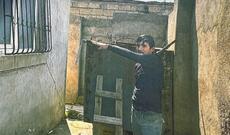 Abşeronda 11 evdən oğurluq olub, saxlanılan var