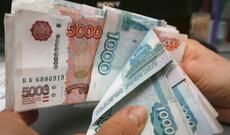 Rusiyada valyuta pozuntularının sayı dörd dəfədən çox artıb