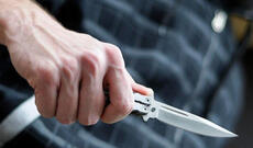 Bıçaqla aldığı xəsarətə görə xəstəxanada dünyasını dəyişdi