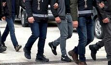 PKK-nın “məsul” şəxsi ələ keçdi