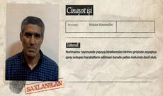 Bakıda azyaşlıya qarşı əxlaqsız hərəkət edən şəxs həbs edildi