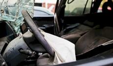 Sabirabadda avtomobil aşıb, ölən və yaralanan var