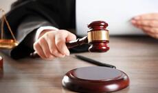 Sabiq baş həkimə hökm oxundu