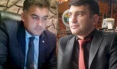 Baş redaktor və müxbir həbs edildi