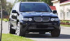 Nəqliyyat vasitəsini qaçırmaqda şübhəli bilinən S.Abbasov Lerik rayonunun Piran kəndi ərazisində avtomobillə birgə saxlanılıb