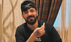 “Semka” ləqəbi ilə tanınan məşhur tiktoker həbs edilib