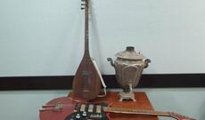 Lerikdə evdən saz və gitara oğurlandı