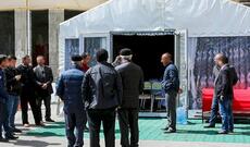 Bakıda DƏHŞƏT: Hamamda qızla oğlanın meyiti tapıldı