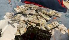 Moskvada qətl: Azərbaycanlı caninin evində xeyli pul tapıldı