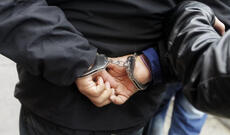 Binəqədi rayonu ərazisində yerləşən iki marketdən oğurluq etməkdə şübhəli bilinən N.Sayadov saxlanılıb