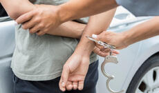 Xırdalan şəhəri ərazisində bir şəxsə qarşı soyğunçuluq törətməkdə şübhəli bilinən R.Nuriyev saxlanılıb