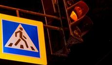 Yasamalda 23 yaşlı qızı avtomobil vurub