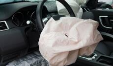 Ağstafada avtomobil qəzası olub, xəsarət alanlar var