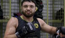 Vüqar Kərəmov azadlığa buraxıldı