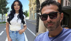 Məşhur modelin sevgilisinin şok əməlləri: Məhkəmədə yeni faktlar açıqladı