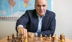 Rusiyada Harri Kasparovun həbsinə qərar verildi