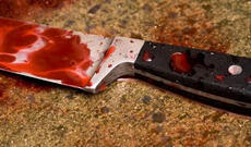 Gədəbəy rayon sakini Gəncə şəhərində bıçaqlanıb