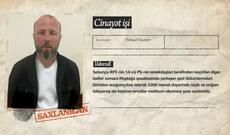 Maştağada qızıl oğrusu tutuldu