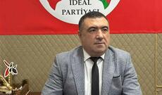 Nazim Quliyev yenidən həbs olundu