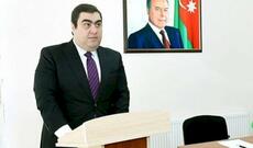 Həbsdəki rəis istintaqa Seymur Talıbov haqda nə deyib? - TƏFƏRRÜAT