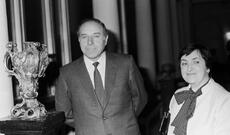 Bu gün görkəmli oftalmoloq alim, akademik Zərifə Əliyevanın doğum günüdür