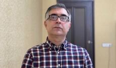 Anar Məmmədli saxlanıldı